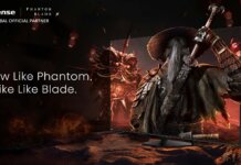 Hisense și Phantom Blade Zero lansează o nouă experiență de gaming RGB MiniLED