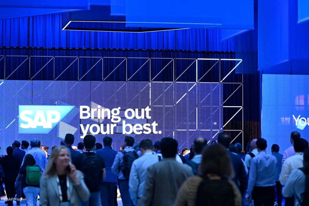 SAP_SAPPHIRE MADRID