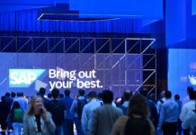 Cum arata transformarea digitala la scara larga in administratie publica, productie si telecom – Studii de caz de la SAP Sapphire Madrid
