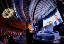 FOMO 2026 – 2.500 de participanți și o nouă ediție care transformă Bucureștiul într-un hub al noii economii