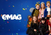 eMAG: Comenzile de costume pentru serbare si festivitatile de absolvire au crescut cu pana la 36% in ultimele saptamani de scoala