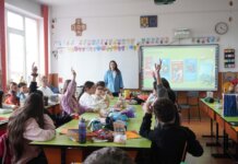 Peste 6.500 de elevi au absolvit programul Doers School în anul școlar 2025 – 2026, inițiat de Let’s Do It, Romania!