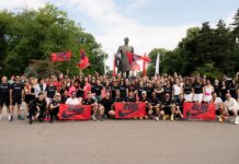 Runners of Bucharest a aniversat 14 ani – comunitatea care a transformat alergarea într-un stil de viata pentru mii de bucuresteni
