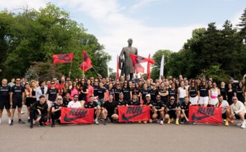Runners of Bucharest a aniversat 14 ani – comunitatea care a transformat alergarea într-un stil de viata pentru mii de bucuresteni
