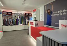 TAG investeste 500.000 de euro in retail in 2026, pentru modernizarea magazinelor si extinderea portofoliului