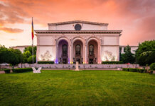 Opera Națională București pune în vânzare biletele pentru prima parte a stagiunii 2026 – 2027 18 titluri de operă și balet, două premiere – „Tannhäuser” și „Giselle” – în octombrie, noiembrie și decembrie 2026