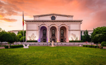 Opera Națională București pune în vânzare biletele pentru prima parte a stagiunii 2026 – 2027 18 titluri de operă și balet, două premiere – „Tannhäuser” și „Giselle” – în octombrie, noiembrie și decembrie 2026