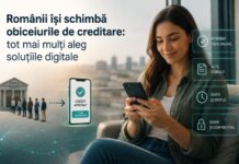 Românii își schimbă obiceiurile de creditare: tot mai mulți aleg soluții digitale