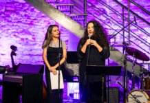Simona Maxim: “ Îmbrățișăm o viziune prin care să cuprindem esența jazzului și viitorul„