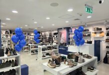 Un nou pas in stil Benvenuti redeschide magazinul din Winmarkt Ploiesti