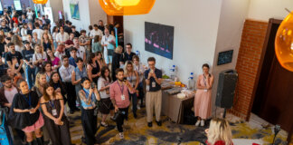 Aproape 2.000 de participanti la MMB 2026. Peste o treime au fost tineri artisti
