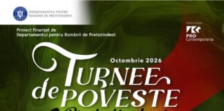 Bella voce, Bella musica – recital al sopranei Leontina Văduva și al pianistului Cătălin Răducanu, pe 14 octombrie, la Londra